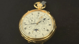 ‘Complicated’ watch from 1907 sets world record at auction