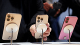 Woman charged after £17k iPhone theft