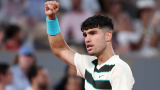 Alcaraz stuns Sinner in extraordinary French Open final