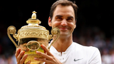 ‘Tremendous honour’ – Federer added to Hall of Fame