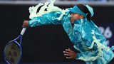 Osaka apologises for ‘disrespecting’ Cirstea
