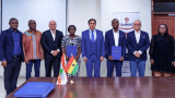 Lebanese Embassy and UniMAC hold annual research seminar for postgraduate students
