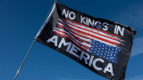 NYC No Kings protest kicks off as millions expected at anti-Trump rallies nationwide