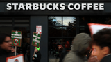 Starbucks to pay NYC workers $35m after alleged labour law violations