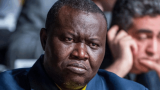 Former head of Central African football body jailed for war crimes