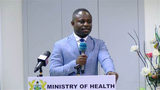 Health Ministry commends swift response to baby theft incident at Mamprobi Polyclinic