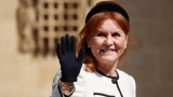 Duchess of York called Epstein ‘supreme friend’ in 2011 email
