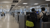 I spent $8,000 to get back to US after fears over Trump visa deadline