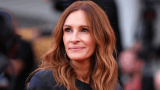 We’re losing the art of conversation, says Julia Roberts