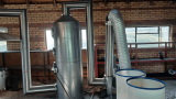 South Africa police uncover $20m crystal meth lab