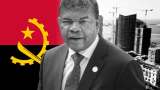 Angola to decide on $1bn JP Morgan deal by November, finance official says