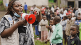 Cholera outbreak kills 58 in northeast Nigeria