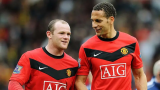 PlayStation game was key to Man Utd success – Rooney