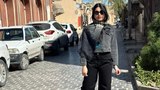 ‘I saw people getting shot’: Eyewitness tells of Iran protest crackdown