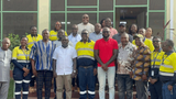 Parliament commends Newmont Ahafo South Mine for compliance with environmental regulations