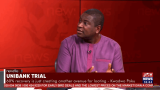 uniBank case: The decision creates avenue to loot – Kwadwo Poku criticises AG’s move to drop (…)