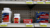 Trump links pain reliever Tylenol to autism – but many experts are sceptical