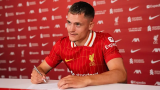 Hey big spenders – Liverpool lead top-four domination of £1bn deals