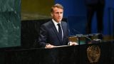 France formally recognises Palestinian state