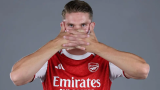Arsenal sign striker Gyokeres from Sporting
