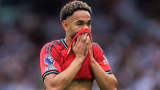 Teething problems for Manchester United’s £200m frontline