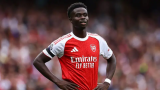 Arsenal get Saka and Odegaard injury boost