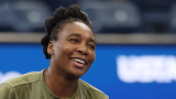 ‘I love my job’ – Williams relishing US Open return