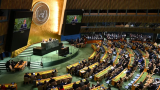 Palestinian recognition without US backing is diplomatic gamble