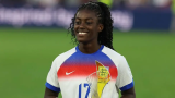 Michelle Agyemang named best young player of Euro 2025