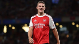 Gyokeres unveiled before Arsenal beat Newcastle