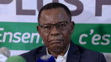 Cameroon opposition leader banned from challenging world’s oldest president