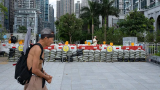 Mass evacuations as southern China braces for strongest storm of the year