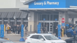 Suspect faces terrorism charges in stabbing of 11 at Walmart in Michigan
