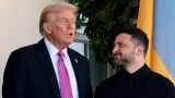 Zelensky ready to join Trump-Putin talks after ‘frank’ White House meeting