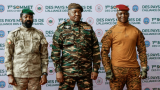 Three West African countries to quit International Criminal Court