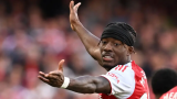 Arsenal’s Madueke out for six to eight weeks