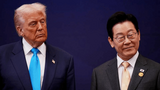 Trump raises US tariffs on South Korea imports to 25%