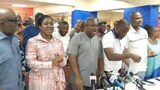 118 former NPP parliamentary candidates declare support for Bawumia