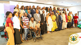 Ghana launches first National Non-Communicable Diseases Research Conference
