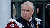 Government considers removing Andrew from royal line of succession