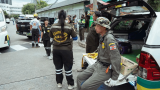 Five killed in Bangkok market mass shooting