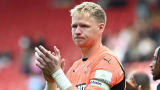 Newcastle open talks to sign Southampton’s Ramsdale