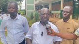 Asutifi South DCE worried over late arrival of BECE candidates