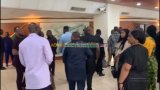 Minority stages walkout over Ayariga’s remarks on Akwatia seat