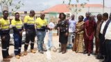 Six health facilities in Ahafo and Bono Regions receive $700,000 worth of medical supplies