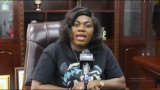 Ahafo Regional Minister supports toddler with GH₵20K to undergo heart surgery