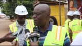 NADeF moves to address school infrastructure deficit in Tano North