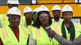 Ahafo Minister, DCE urge dialogue over protests in Newmont host communities