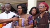 Ahafo Regional Minister urges MDCEs to prioritise development