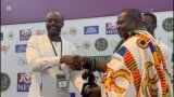 JoyNews’ Erastus Asare Donkor honoured with 2025 Environmental Heroes Award